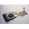 Peças Cooler com Dissipador Dell Latitude E6420 FC60120V1-C070-G99
