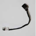 Peças Dell Latitude E6420 Ficha DC DC30100EK0L