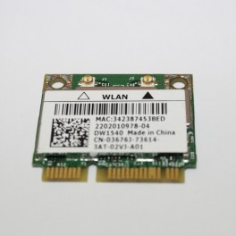 Peças Dell Latitude E6420 Modulo Wifi BCM943228HM4L