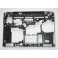 Peças Chassis Inferior Dell Latitude E6430 AM0LD000806