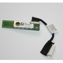 Peças Placa Bluetooth com Cabo Dell Latitude E6430 A4DB30B9D881