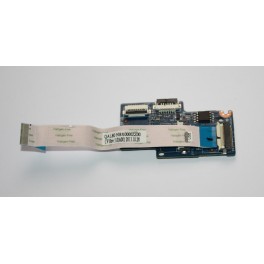 Peças Placa Indicador LED Board Dell Latitude E6430 LS-7786P