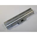 VGP-BPS13 Bateria Sony Vaio VGN PCG VPC Series 