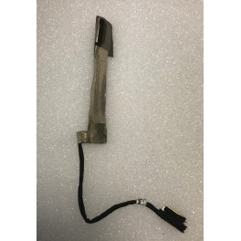 Peças LCD LVDS Cable Hp 8470P 686046-001