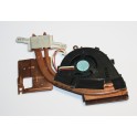 MFC-528PAM05  Cooler com Dissipador Sony Vaio PCG-31111M PCG-31112M VPC-Z1 VPC-Z2 Series