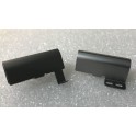 Peças LCD Hinges Cover (Par) Hp 6450b 