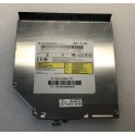 Peças DVD RW Drive Hp 6450b 613360-001