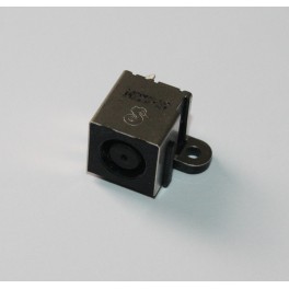 Ficha DC Jack Dell XPS 15 L502X 17 L701X L702X
