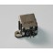 Ficha DC Jack Dell XPS 15 L502X 17 L701X L702X