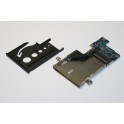 Peças Placa Smart Card Reader Dell Latitude E5440 LS-9838P