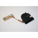 Peças Cooler com Dissipador Dell Latitude E5440 KSB0505HB