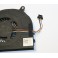 Peças Cooler com Dissipador Dell Latitude E5440 KSB0505HB