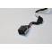 Pe&ccedil;as Ficha DC Jack com Cabo Dell Latitude E5440 DC30100R600
