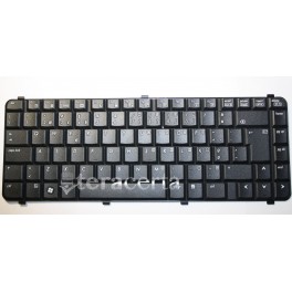 490267-131 - Teclado HP 6530S 6730S 510 610 