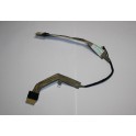 DC020010100 Cabo LCD LVDS Toshiba Satellite A350 L450 L455 L455D