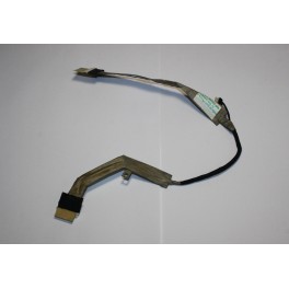 DC020010100 Cabo LCD LVDS Toshiba Satellite A350 L450 L455 L455D