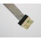 DC020010100 Cabo LCD LVDS Toshiba Satellite A350 L450 L455 L455D