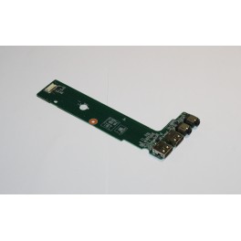 Pe&ccedil;as Placa USB Audio HP Probook 6570b 10031FR00-600-G