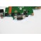 Peças Placa Botão Funções PCI Ethernet HP Probook 6570b 10031FS00-600-G
