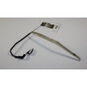Peças Cabo LCD LVDS HP Probook 6570b 649236-001