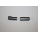 Peças Cover Dobradiças Probook 6570b 