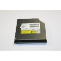 Peças Drive DVDRW HP Probook 6570b 690408-001