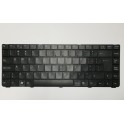 V072078BK2 Teclado Sony VGN-NR21S VGN-NR21Z VGN-NR31S VGN-NR31Z 