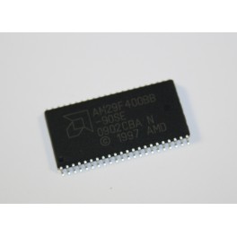 AM29F400BB-90SE AM29F400BB EEPROM SOP-44PIN