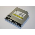 Peças Drive DVDRW HP EliteBook 2170p 605416-001