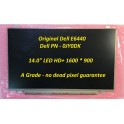 LG LP140WD2 TL HA  Dell E6440 HD+ 0JY0DK