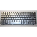 486901-131 - Teclado HP DV4-1000 Series