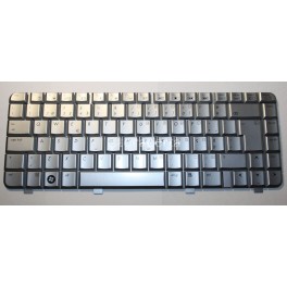 486901-131 - Teclado HP DV4-1000 Series