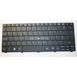 KB.I100A.077 - Teclado Acer Aspire One D255 D270 532H