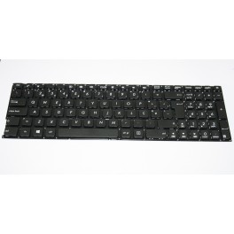 90NB0CG1-R31PO0 Teclado Asus A541 A541U F541 F541U X541 X541N X541S 
