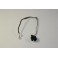 Pe&ccedil;as Ficha RJ45 com Cabo Sony Vaio PCG-4121DM 306-0101-4385-A