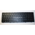 646300-131 - Teclado HP 4530s 4535s 4730s