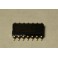 74HC125 74HC125D - SOP 14 SMD QUAD 3
