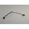 Peças Cabo LCD LVDS Sony Vaio PCG-4121DM 356-0111-8283-A