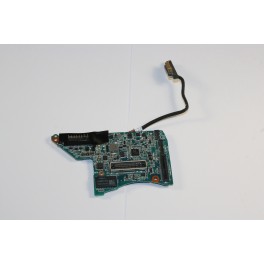 Peças Placa Docking Cabo Conector Bateria Sony Vaio PCG-4121DM 1P-1112J00-6012