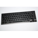 Teclado Toshiba Satellite U900 U920 U940 Séries