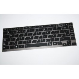 Teclado Toshiba Satellite U900 U920 U940 Séries
