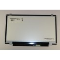 Ecra 14" WXGA HD+ 1600x900 40Pinos B140RTN02.2