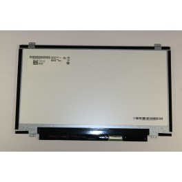 Ecra 14" WXGA HD+ 1600x900 40Pinos B140RTN02.2