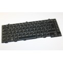 0M1XM3 Teclado Dell Alienware Area M14X 