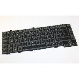 0M1XM3 Teclado Dell Alienware Area M14X 