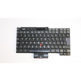 Peças Teclado IBM ThinkPad X31 46P3033