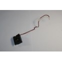 Peças Coluna Speaker IBM ThinkPad X31 02K6175