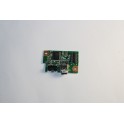 Peças Placa Ficha Firewire IBM ThinkPad X31 91P7353