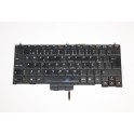 Peças Teclado Sony Vaio PCG-9W4M VGN-BX295VP KFRMBK243A