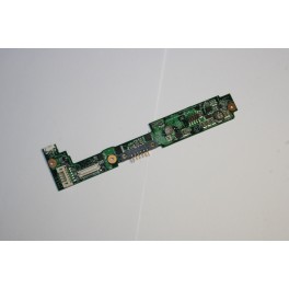 Peças Placa Ficha DC Sony Vaio PCG-9W4M VGN-BX295VP DAORJ1BB8C1